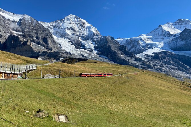 Jungfraujoch & Lauterbrunnen Alpine Tour | From Interlaken - Key Things I’d Plan Around