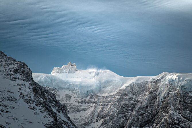 Jungfraujoch & Lauterbrunnen Alpine Tour | From Interlaken - Group Size, Timing, and Why Six Hours Feels Just Right