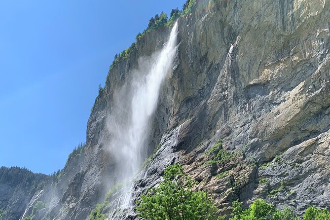 Jungfraujoch & Lauterbrunnen Alpine Tour | From Interlaken - Who Should Book This Jungfraujoch and Lauterbrunnen Rail Day