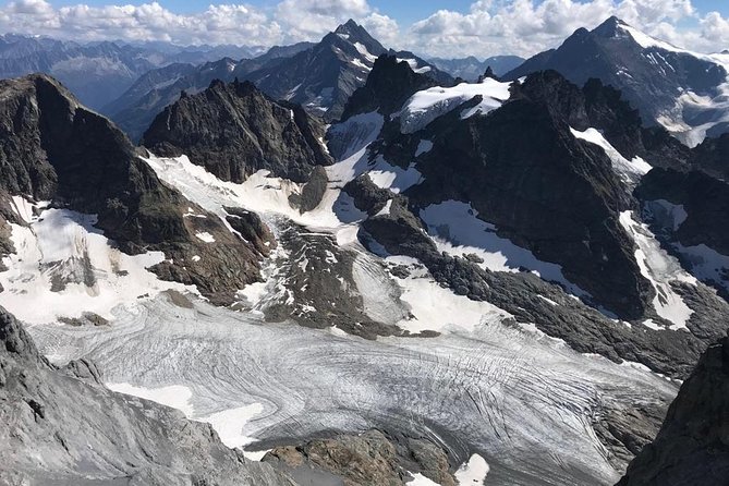 Jungfraujoch (Private Tour) - Why a Private Guide Changes the Jungfraujoch Day