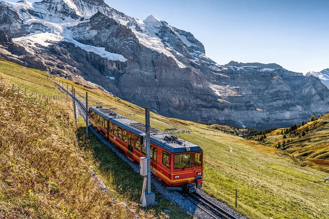 Jungfraujoch Private Tour – Top of Europe & Lauterbrunnen Valley - Why This Private Zurich Setup Works