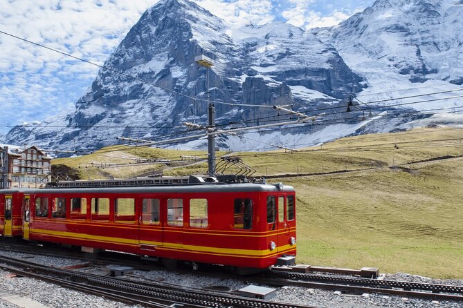 Jungfraujoch Private Tour – Top of Europe & Lauterbrunnen Valley - Cost, Value, and Who This Tour Fits Best