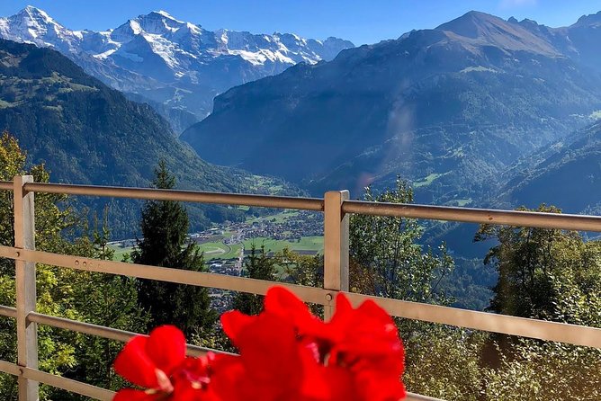 Jungfraujoch (Private Tour) - Interlaken Break: Coffee, Souvenirs, and a Quick Reset