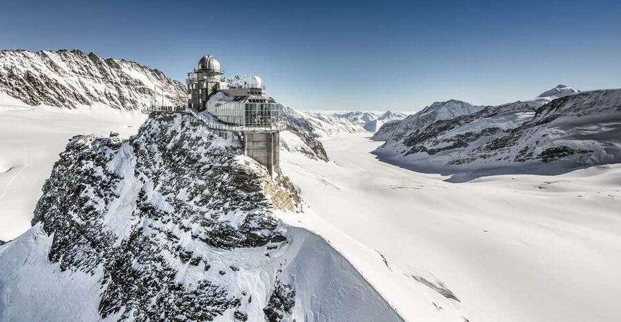 Jungfraujoch: Roundtrip to the Top of Europe by Train - Key highlights you should know before you go