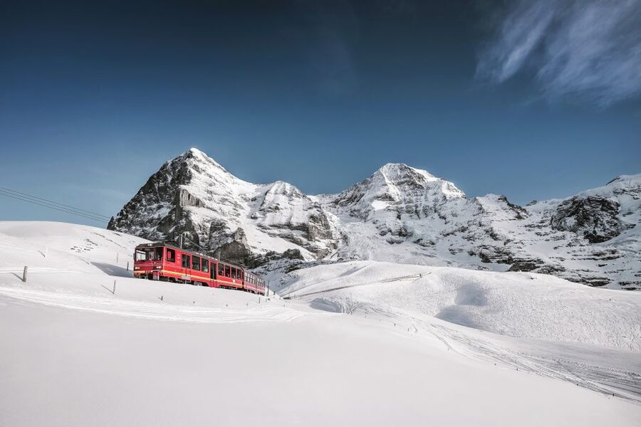 Jungfraujoch: Roundtrip to the Top of Europe by Train - Should you book this Jungfraujoch train trip?
