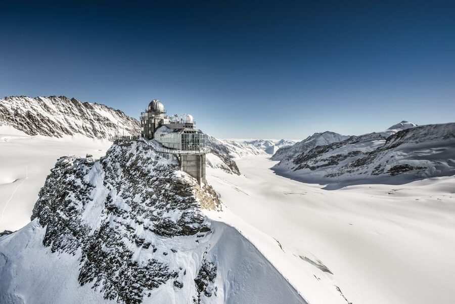 Jungfraujoch: Roundtrip to the Top of Europe by Train - Price and value: what $303 gets you (and what it doesn’t)
