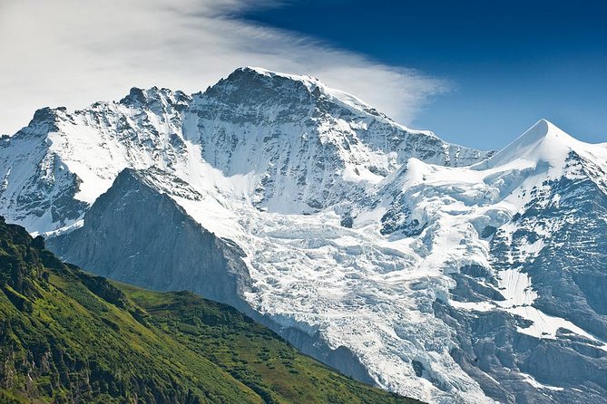 Jungfraujoch: Top of Europe Day Trip from Zurich - From Zurich to Jungfraujoch: a long day with a plan