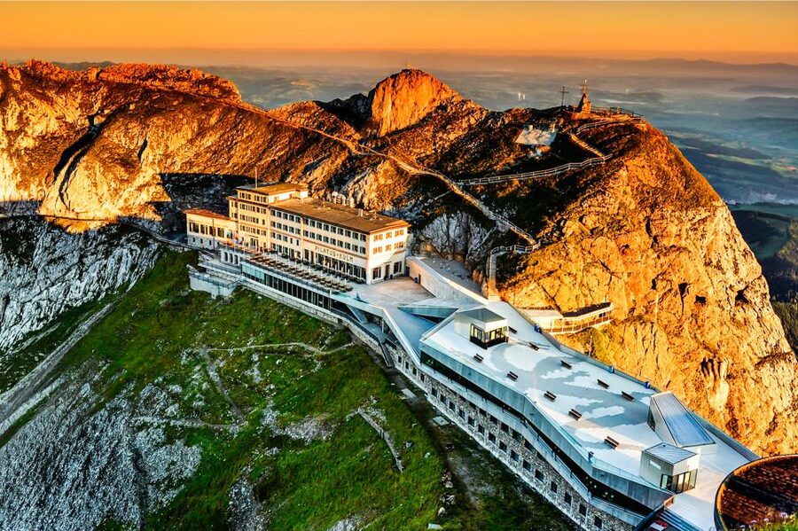 Kriens: Mt. Pilatus by Panoramic Gondola and Aerial Cableway - Who This Trip Suits Best (and Who Might Want Another Plan)