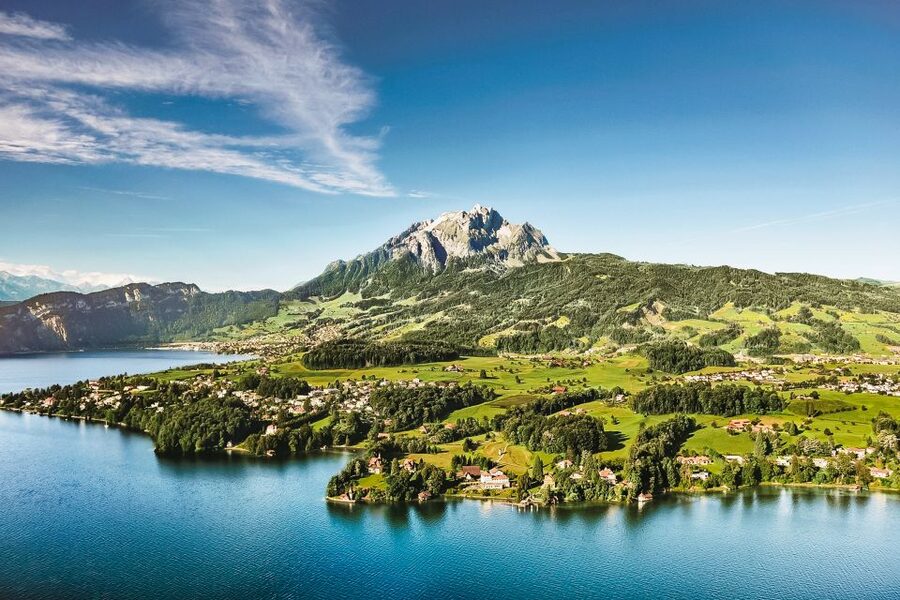 Kriens: Mt. Pilatus by Panoramic Gondola and Aerial Cableway - The Return on the Same Side, Plus Weather and Timing Tips That Matter