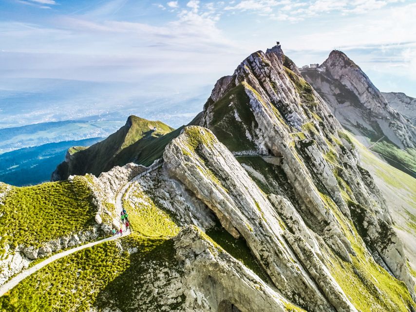 Kriens: Mt. Pilatus by Panoramic Gondola and Aerial Cableway - Price and Value: Is $78 Worth It for Pilatus?