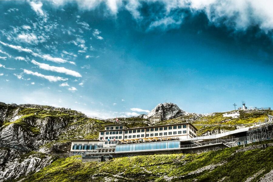 Kriens: Mt. Pilatus by Panoramic Gondola and Aerial Cableway - Practical Booking and Meeting-Point Stuff You Should Not Ignore