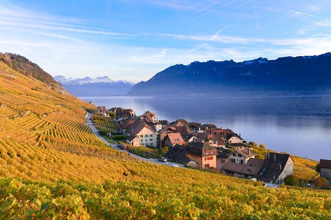 (KTG302) - Day Trip to Montreux & Château de Chillon from Geneva - Price and logistics: where the value comes from, and what to watch