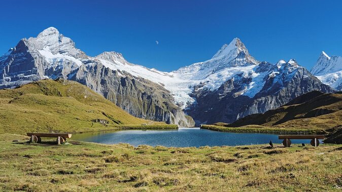 (KTG361) - Interlaken day trip by bus from Geneva - Geneva Morning Start: The 7:15 AM Reality Check
