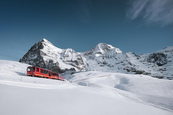 (KTG364) - Small group tour to Jungfrau & Interlaken from Geneva - Interlaken Free Time: A Quick Taste of the Town