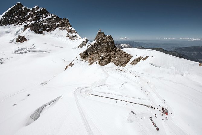 (KTG364) - Small group tour to Jungfrau & Interlaken from Geneva - Price and Value From Geneva: What You’re Paying For