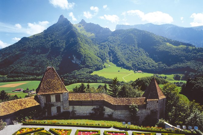 (KTL352) - Gruyeres Day Trip with Chocolate Factory from Lausanne - Who This Trip Fits Best (and Who Might Want Something Else)