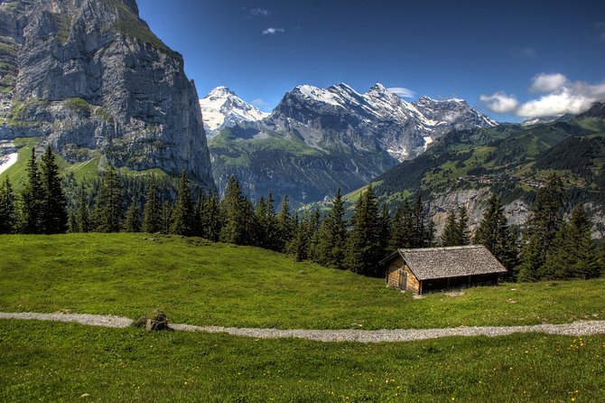 (KTL361) - Interlaken day trip by bus from Lausanne - Price and Value: What You Are Actually Paying For