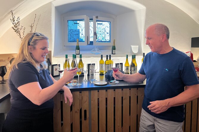 Lake Lucerne Region Wein Tasting - Key Highlights at a Glance