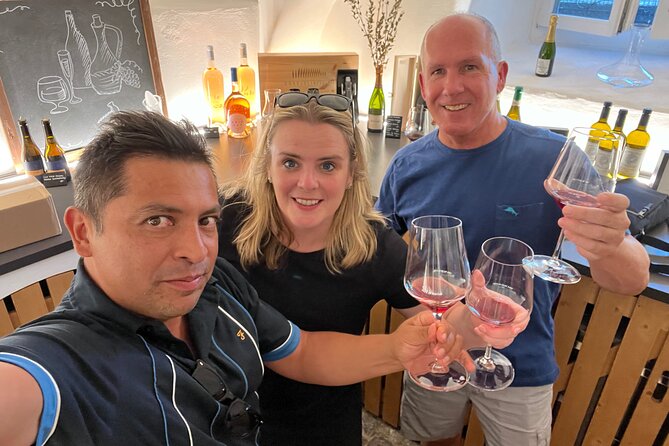 Lake Lucerne Region Wein Tasting - Who Should Skip It or Adjust Expectations