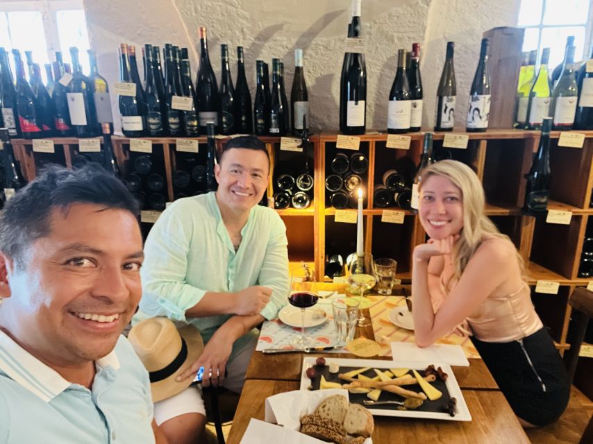 Lake Lucerne Region Wine Tasting - Price and value: what $323 per person is buying you
