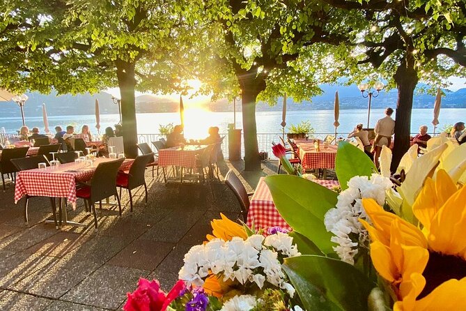 Lake Lugano - a taste of culture - Price and what you’re actually paying for at $860.84 per person