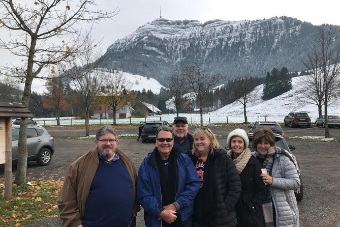 Lake Luzern pick and mix Tour - Burgenstock, Rigi Seebodenalp and Luzern - Should you book the Lake Luzern pick and mix Tour?
