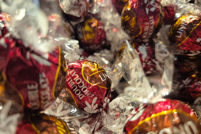 Last minute flexible entry for Lindt Home of Chocolate - Flexible anytime entry at Lindt Home of Chocolate (Kilchberg)