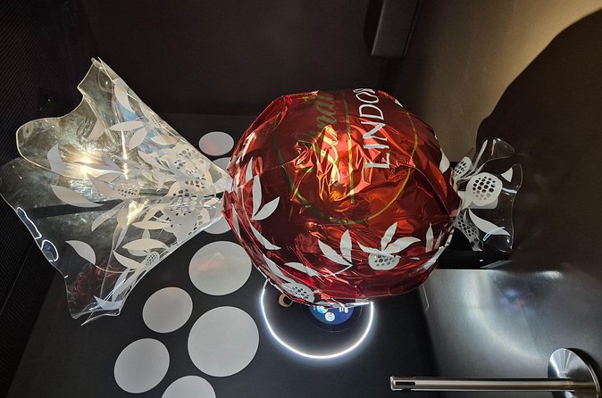 Last minute flexible entry for Lindt Home of Chocolate - The Lindt chocolate journey at your pace, from story to tastings