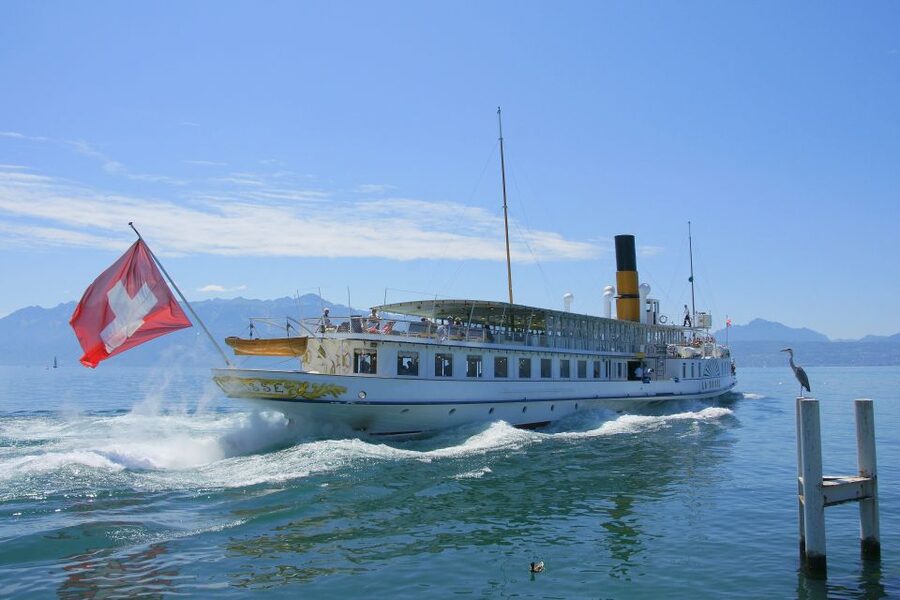 Lausanne: 3-Hour Riviera and Lavaux Region Cruise - Key Things I’d Focus On