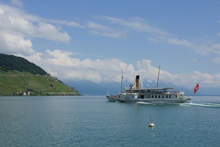 Lausanne: 3-Hour Riviera and Lavaux Region Cruise - Lunch Onboard: How to Add It Without Stress