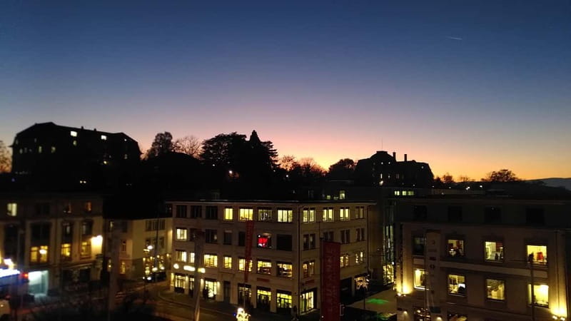 Lausanne: Cultural and Historical Guided Walking Tour - Quick hits worth knowing