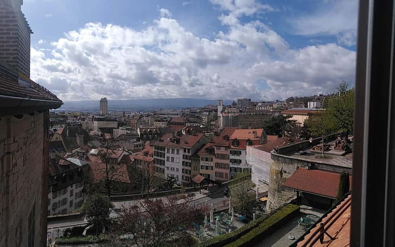 Lausanne: Cultural and Historical Guided Walking Tour - Guides and the “secrets of Lausanne” factor