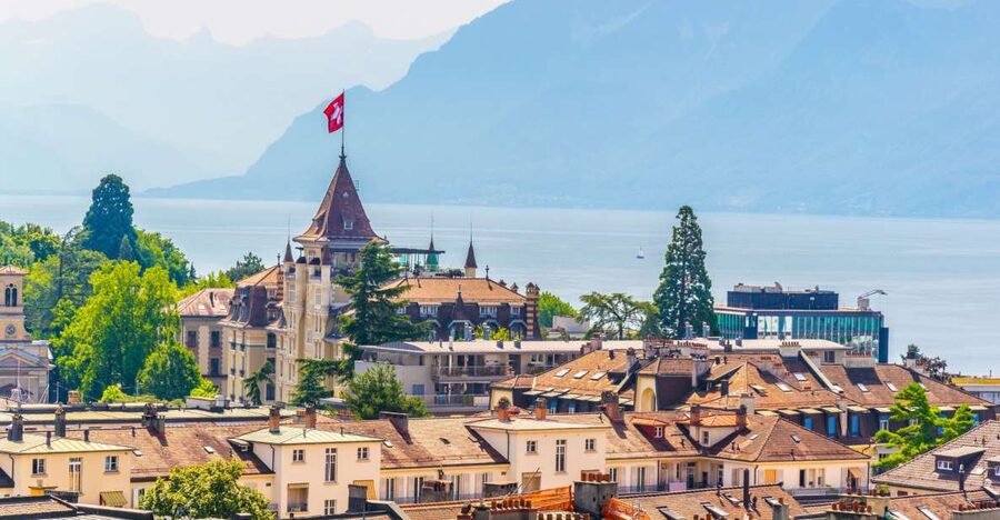 Lausanne: Private custom tour with a local guide - Key highlights to look for