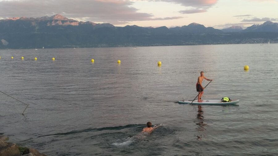 Lausanne: Private Walking Tour with a Local Guide - Art Brut, Hermitage, and other culture stops