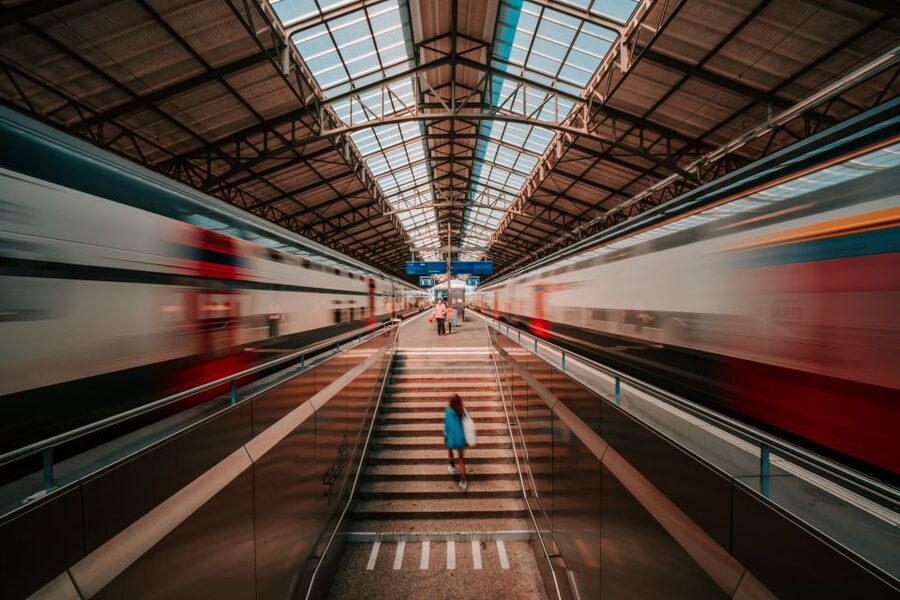 Lausanne’s Art and Culture revealed by a Local - Quick Takes Before You Go