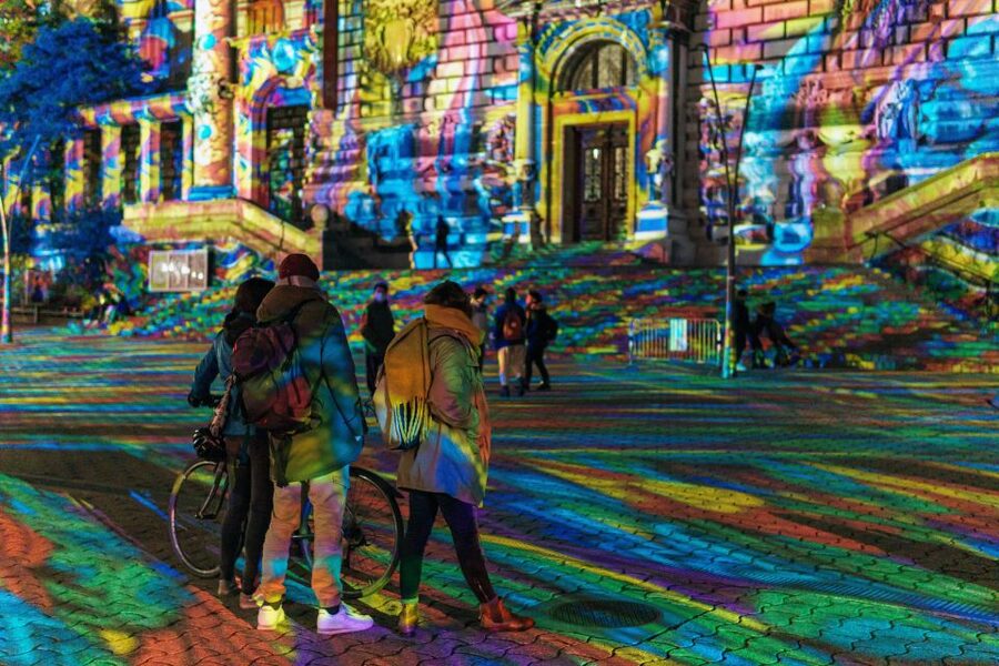 Lausanne’s Art and Culture revealed by a Local - Who This Tour Suits Best