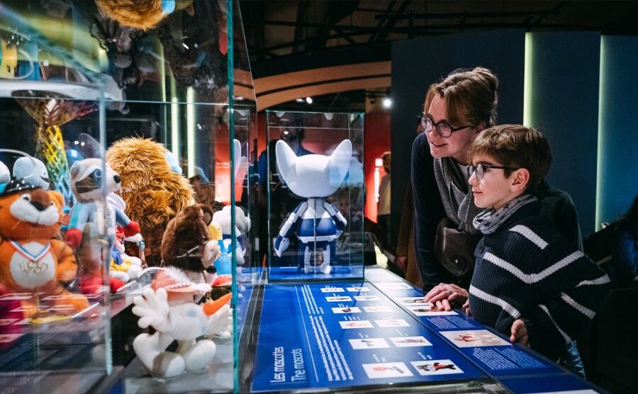 Lausanne: The Olympic Museum Entry Ticket - Key highlights worth aiming for