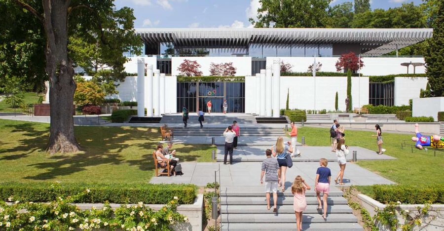 Lausanne: The Olympic Museum Entry Ticket - Timing your 1-day ticket: a smart flow for sports fans and families