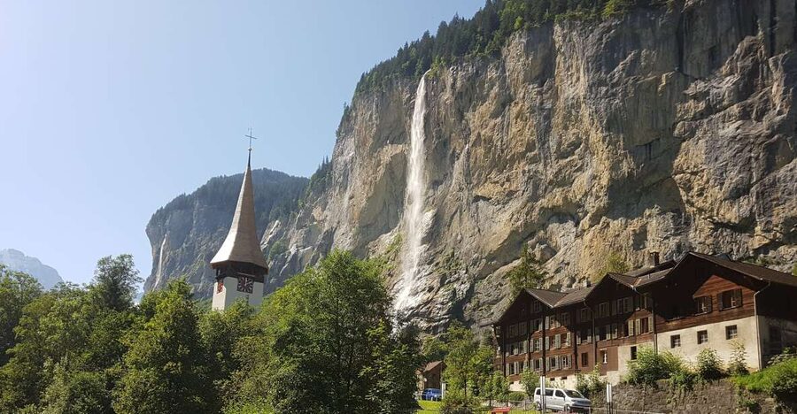 Lauterbrunnen and Mürren Small Group Day Trip - Key points to know before you go