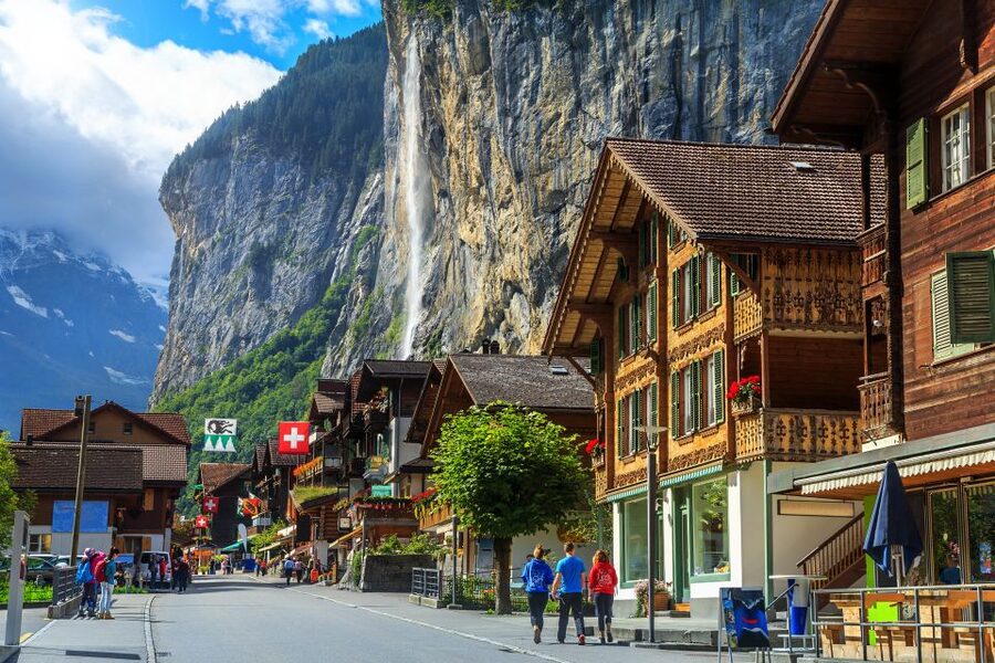Lauterbrunnen and Mürren Small Group Day Trip - Who should book this day trip, and who should skip it