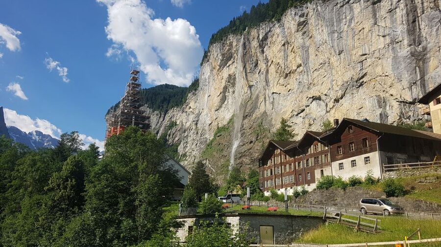 Lauterbrunnen and Mürren Small Group Day Trip - Lauterbrunnen and Mürren, a day trip that actually makes sense