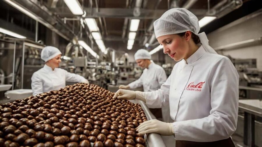 Lindt Chocolate Museum with Cruise Transfer from Zurich - Your 3-hour plan: how the museum experience really works
