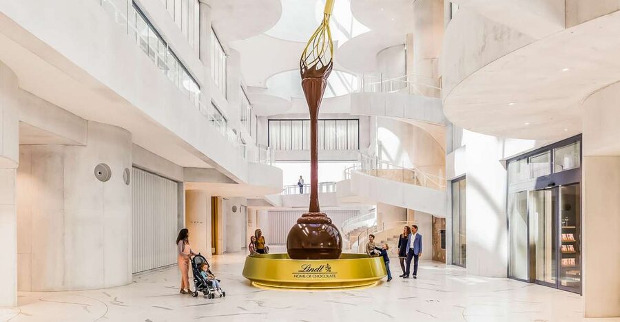 Lindt Home of Chocolate Museum Entry Ticket - Timing and crowd tips that protect your enjoyment