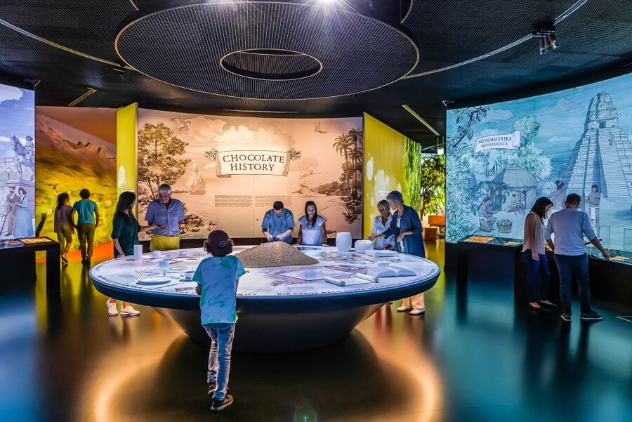 Lindt Home of Chocolate Museum Entry Ticket - Should you book the Lindt Home of Chocolate ticket?