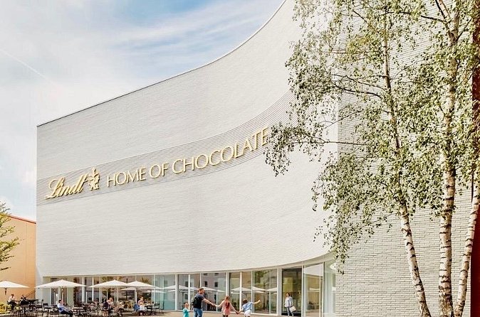 Lindt Home of Chocolate Museum Experience with Pick Up - Timing and entry: the real make-or-break factor