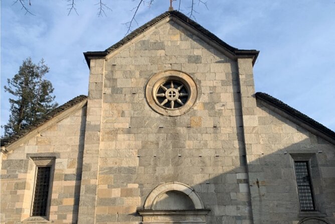 Locarno Scavenger Hunt and Sights Self-Guided Tour - Price and Time: Does $18.64 Feel Worth It?