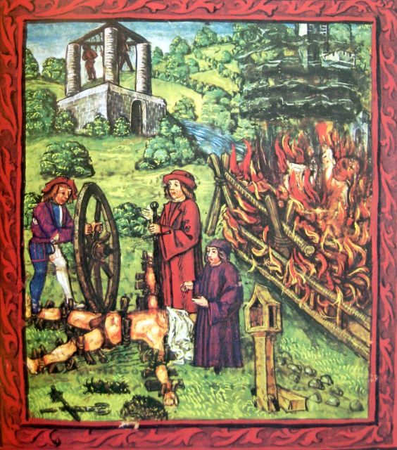 Lucerne: 1-Hour Historical Tour with Night Watchman - The guild house of dressmakers and the legend of the night of murder