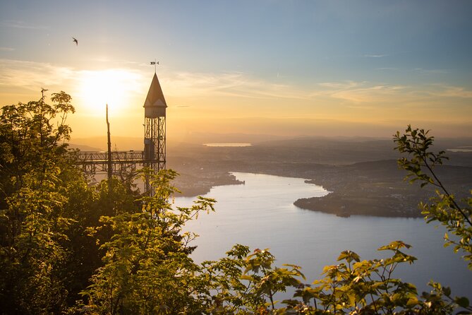Lucerne and Bürgenstock Day Trip from Zurich - Zurich to Lucerne and Bürgenstock in one day, why it works