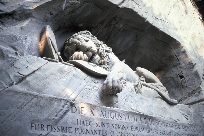 Lucerne and Bürgenstock Day Trip from Zurich - Who this day trip suits best (and who should skip it)