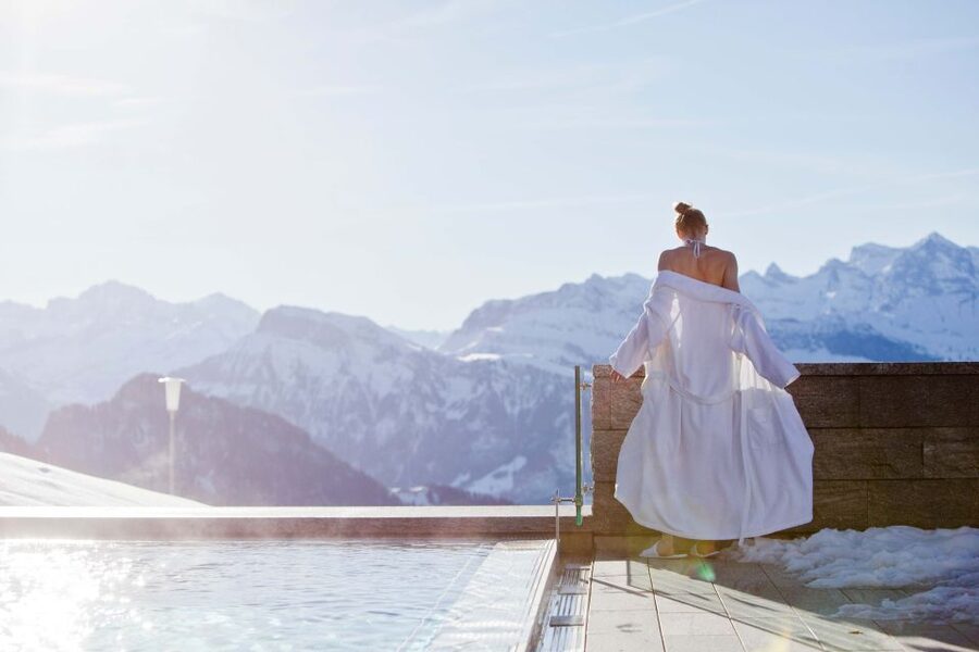 Lucerne: Boat Trip, Mount Rigi Train, & Mineral Baths Ticket - Who This Fits Best (and Who Might Find It Frustrating)